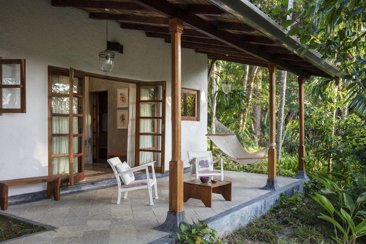 Jalakara, Havelock Island Otel Dış mekan fotoğraf
