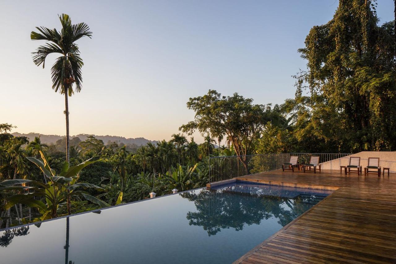 Jalakara, Havelock Island Otel Dış mekan fotoğraf
