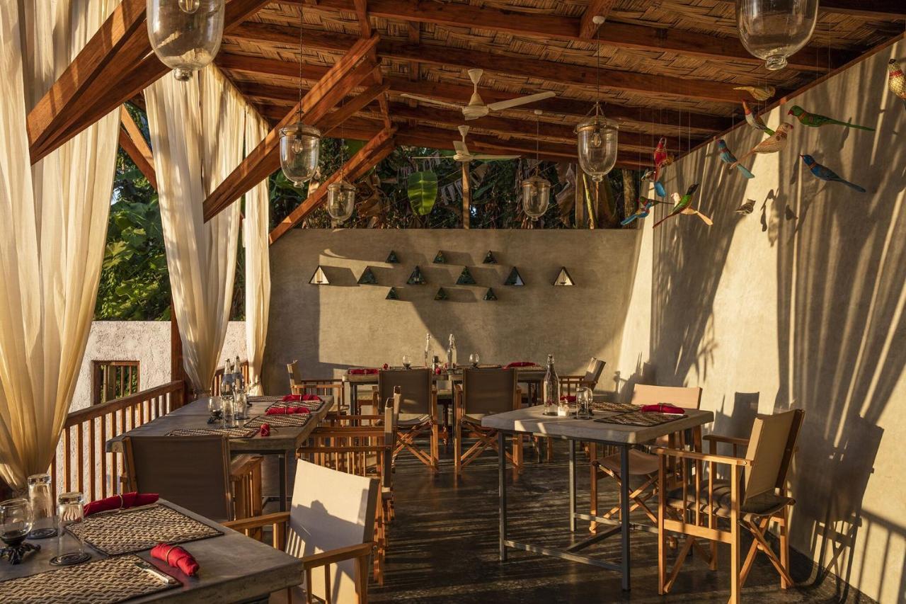 Jalakara, Havelock Island Otel Dış mekan fotoğraf