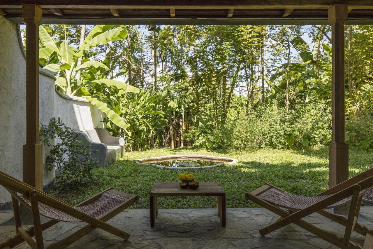 Jalakara, Havelock Island Otel Dış mekan fotoğraf