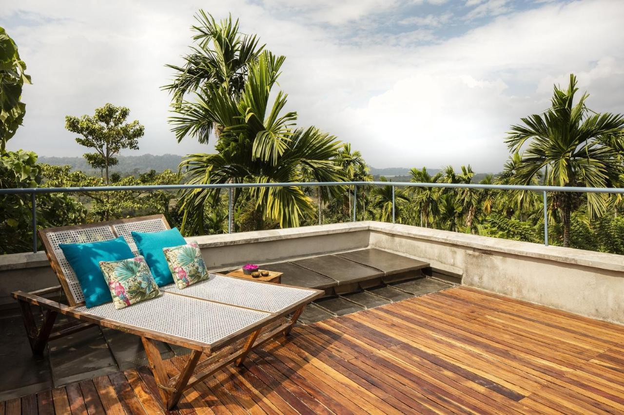Jalakara, Havelock Island Otel Dış mekan fotoğraf
