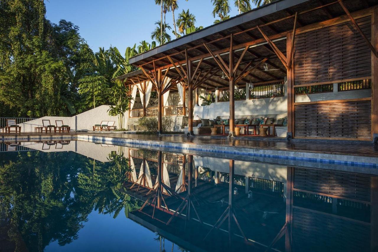 Jalakara, Havelock Island Otel Dış mekan fotoğraf
