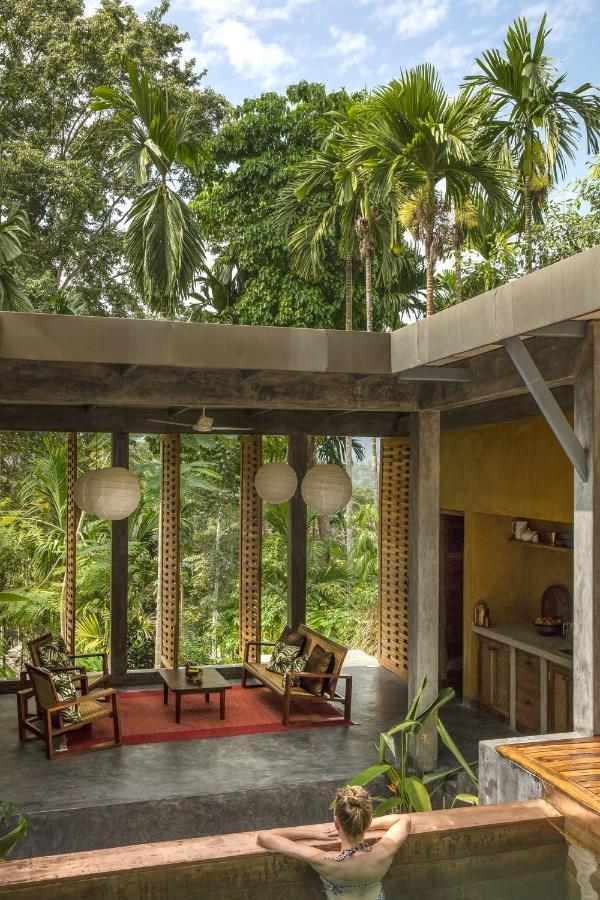 Jalakara, Havelock Island Otel Dış mekan fotoğraf