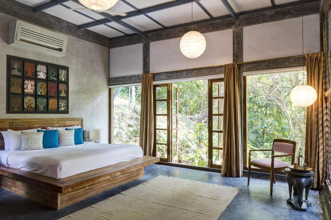 Jalakara, Havelock Island Otel Dış mekan fotoğraf