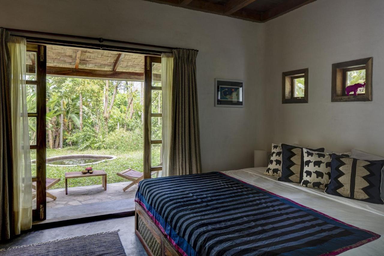 Jalakara, Havelock Island Otel Dış mekan fotoğraf