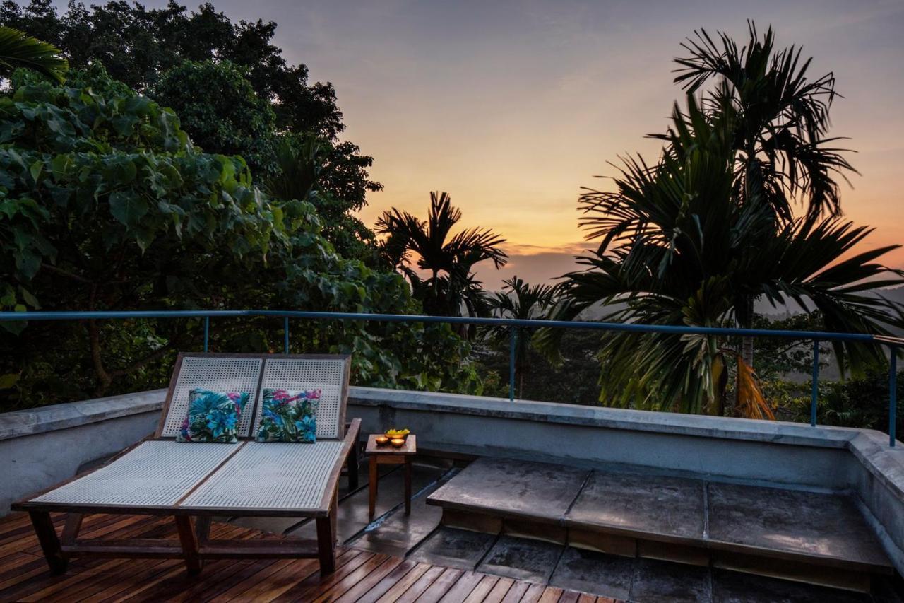 Jalakara, Havelock Island Otel Dış mekan fotoğraf