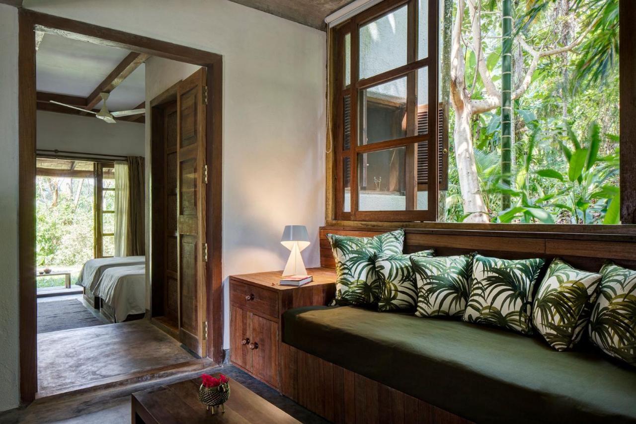 Jalakara, Havelock Island Otel Dış mekan fotoğraf